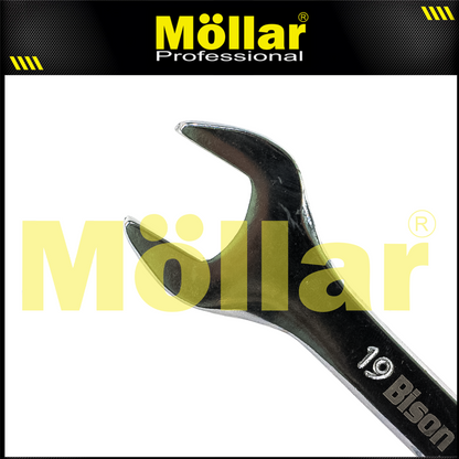 BISON Kunci Pas 18x19 mm