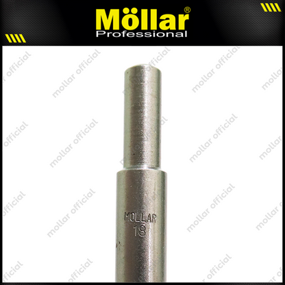 MOLLAR Mata Bor Beton Panjang 18 mm x 300 mm