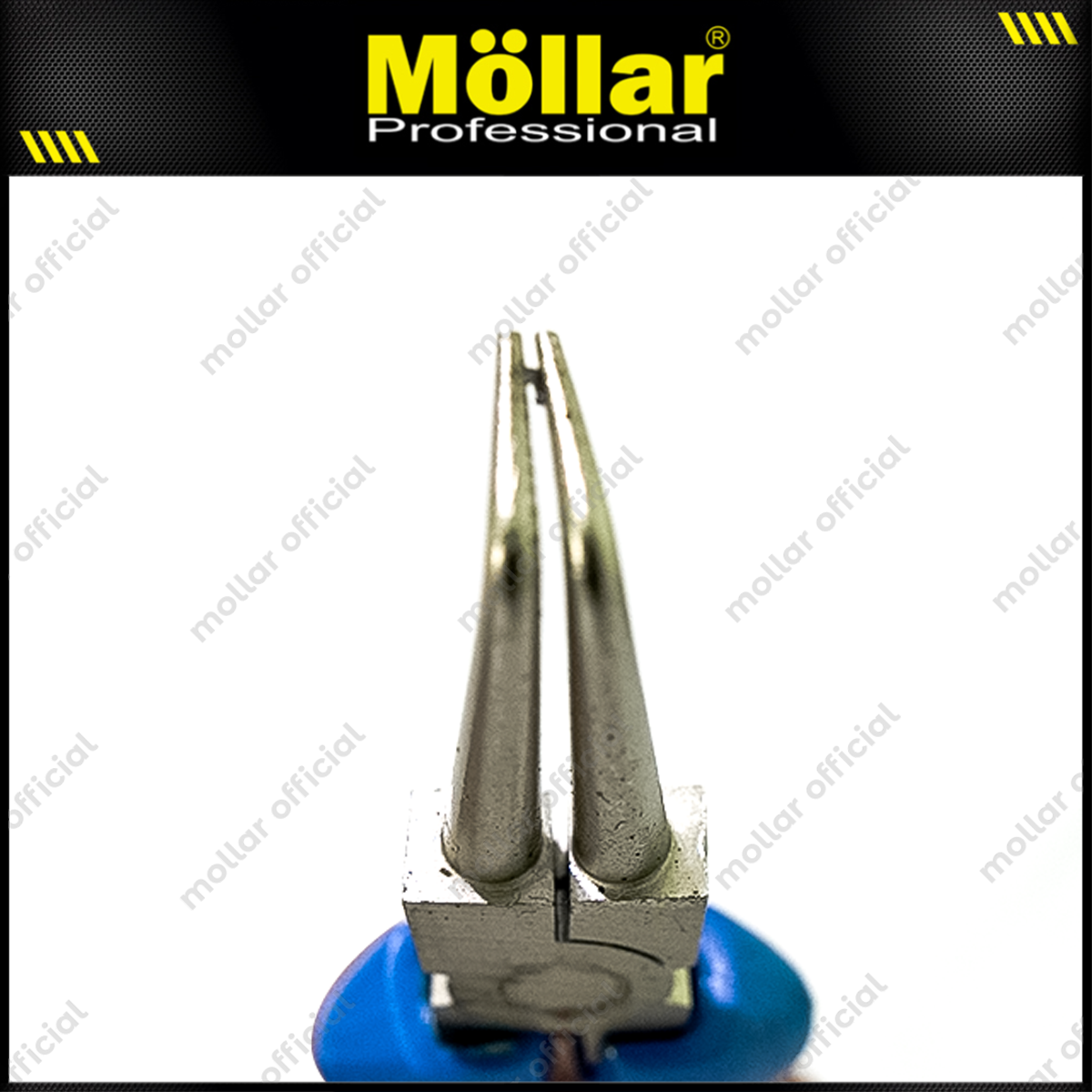 BLITZ Tang Snapring Bengkok Tutup 7" / Internal Bent Circlip