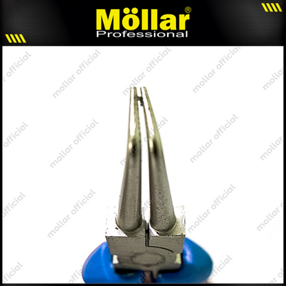 BLITZ Tang Snapring Bengkok Tutup 7" / Internal Bent Circlip