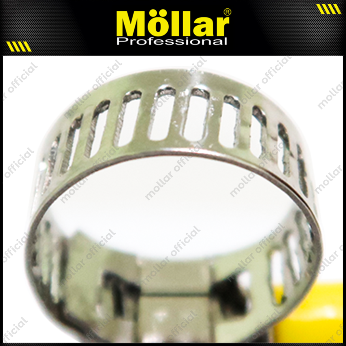 BLITZ Klem Selang Kupu-Kupu 5/8"