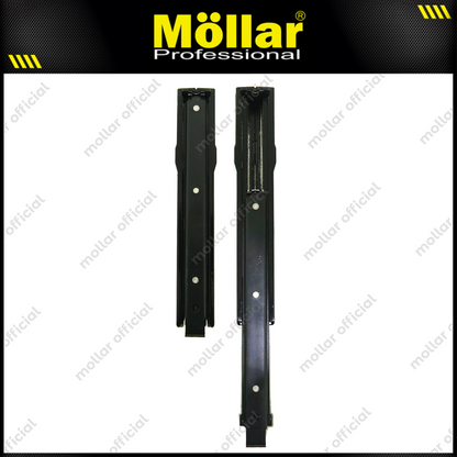 MOLLAR 28014144B Staples Tembak 5 Way 4-14 mm / Staple Gun 5 in 1