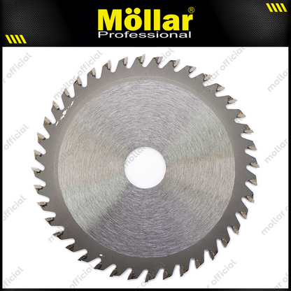 XENON Mata Gerinda Potong Kayu 4"x40T / Multi Cutter TCT Saw Blade