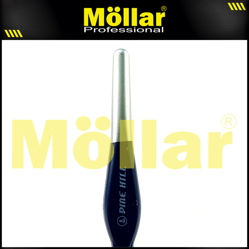 PINEHILL PH-822 Kuas Cat Putih 2-1/2"