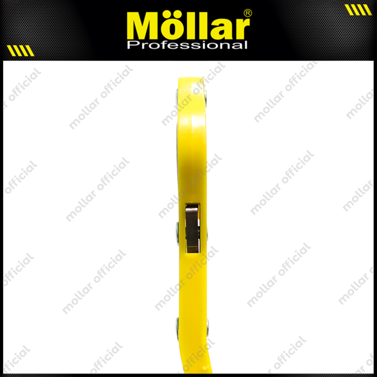 MOLLAR Gagang Rachet untuk Dongkrak Gunting 1.5 Ton