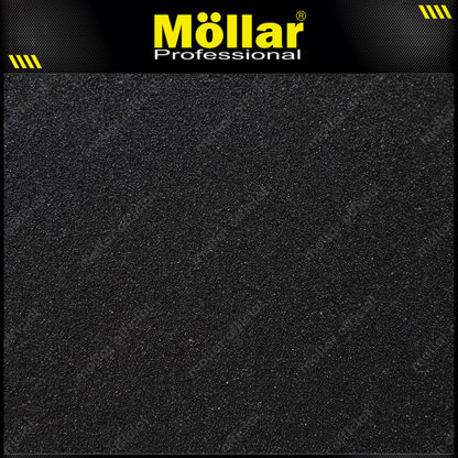 FLYINGWHEEL Amplas Besi No. 2