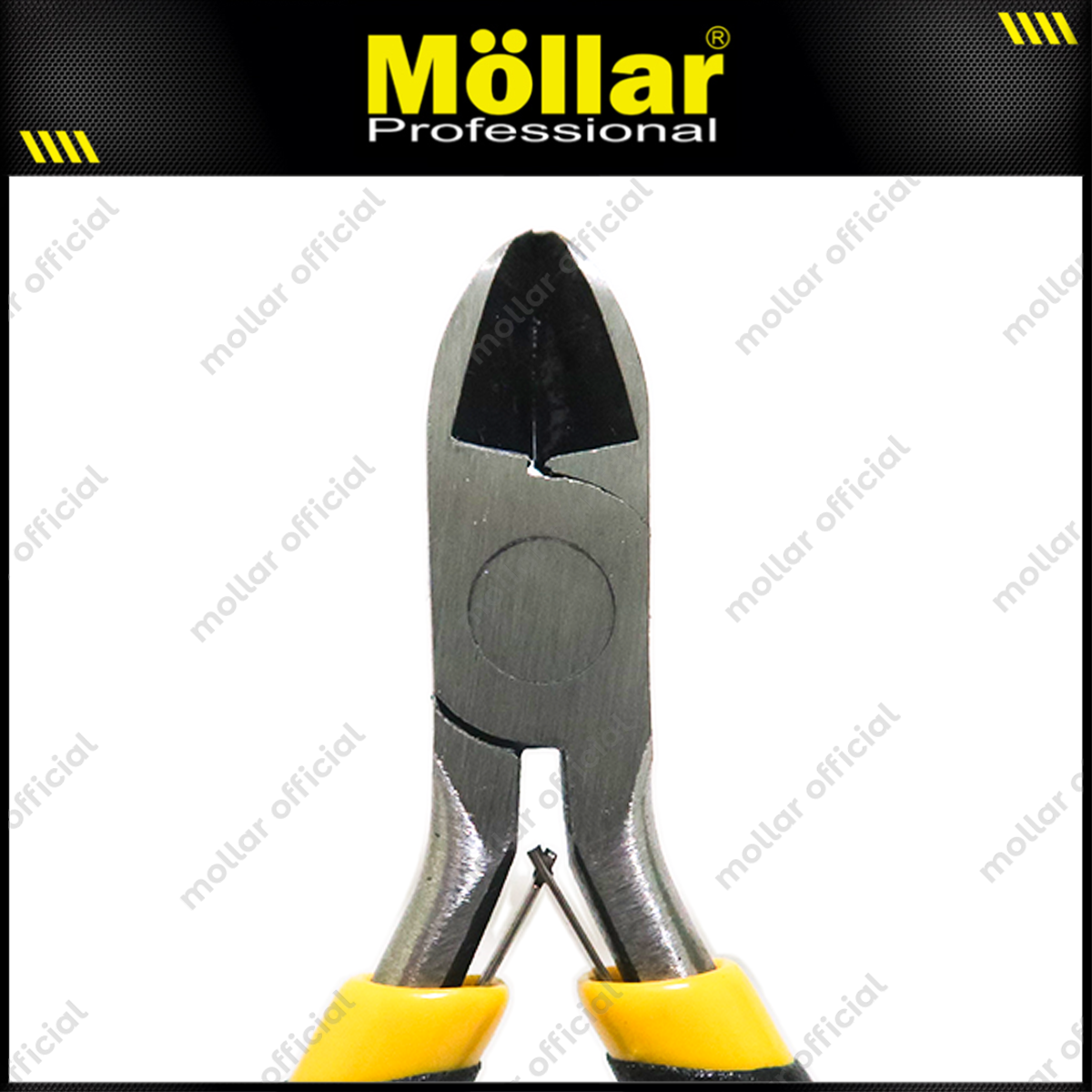 BLITZ Tang Mini Potong 4.5 Inch