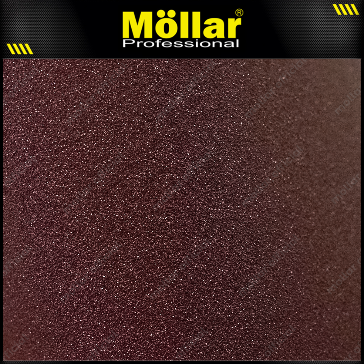 BRABUS No. 240 Amplas Roll 45 Meter Kain Abrasive Cloth Kayu Tembok