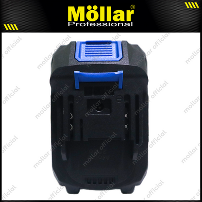 MOLLAR Baterai 20V 4.0 A Cordless Power Tools untuk CIW20500