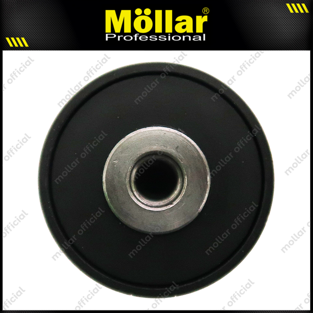 MOLLAR J3213F1 Kepala Bor Keyless 13 mm 3/8" 24 UNF