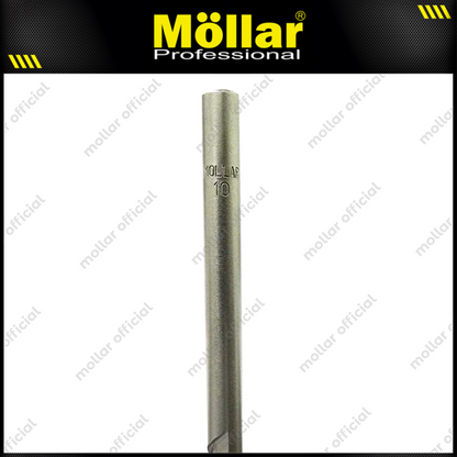 MOLLAR Mata Bor Beton Panjang 10 mm x 300 mm