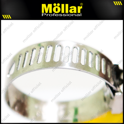 BLITZ Klem Selang Kupu-Kupu 7/8"