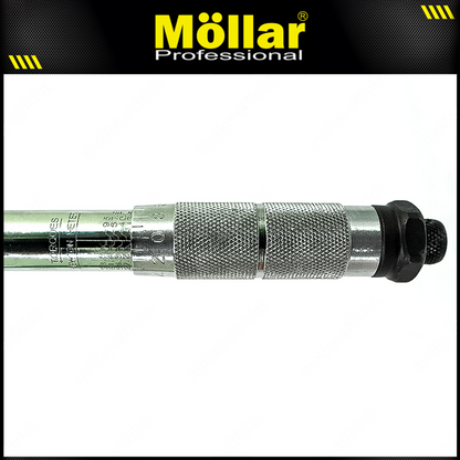 MOLLAR B11950 Kunci Momen Torsi 1/2" 280 Nm / Adjustable Torque Wrench