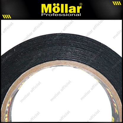 BLITZ Double Tape Foam 20 mm x 5 meter Hijau