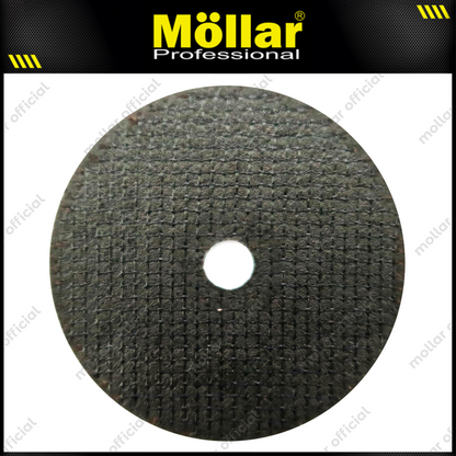 MOLLAR D67012 Mata Gerinda Potong Besi 3" / Cutting Wheel