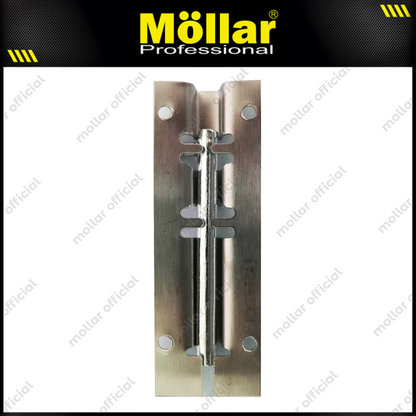 EAST Grendel Tipe-A Blister 4"