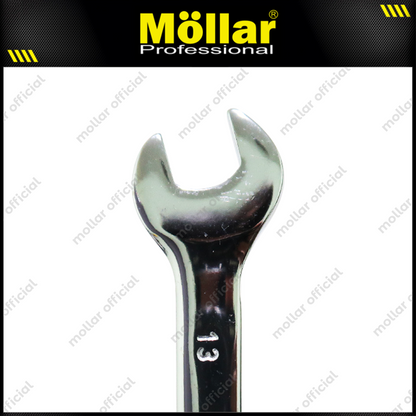 BISON Kunci Pas 12x13 mm