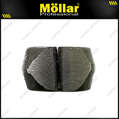 BISON 510 Tang Catut Kakatua Panjang 9" Tipe Card