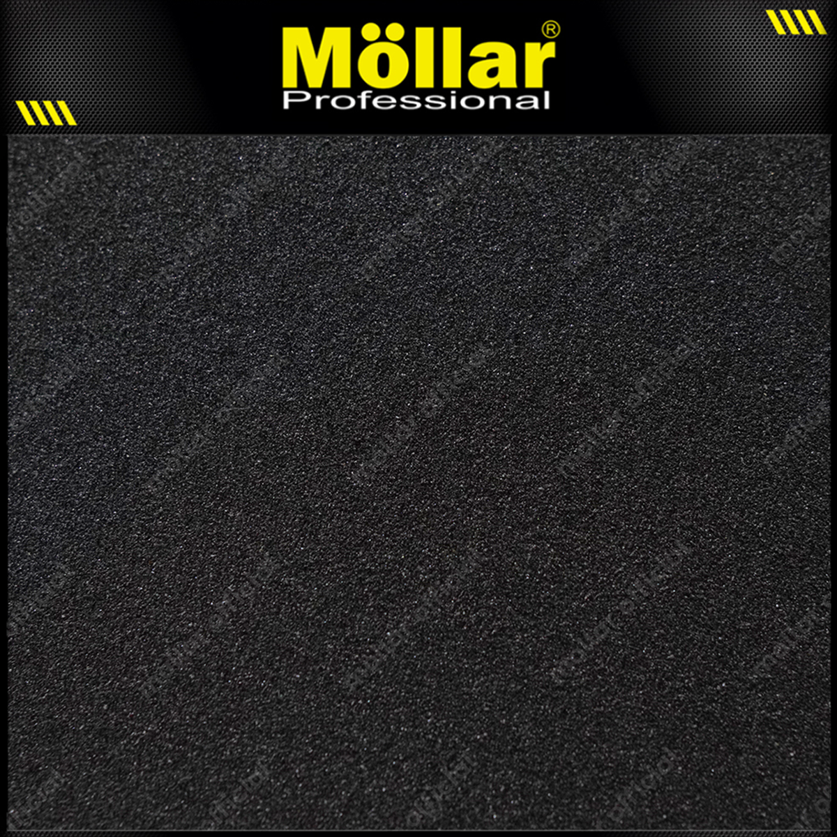 FLYINGWHEEL Amplas Besi No. 1-1/2