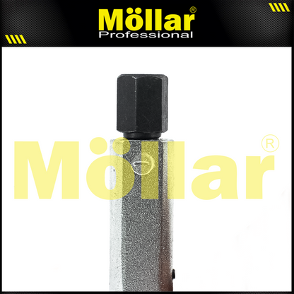 BISON A57410 Kunci Pemecah Baut 9-12 mm / Nut Splitter Separator