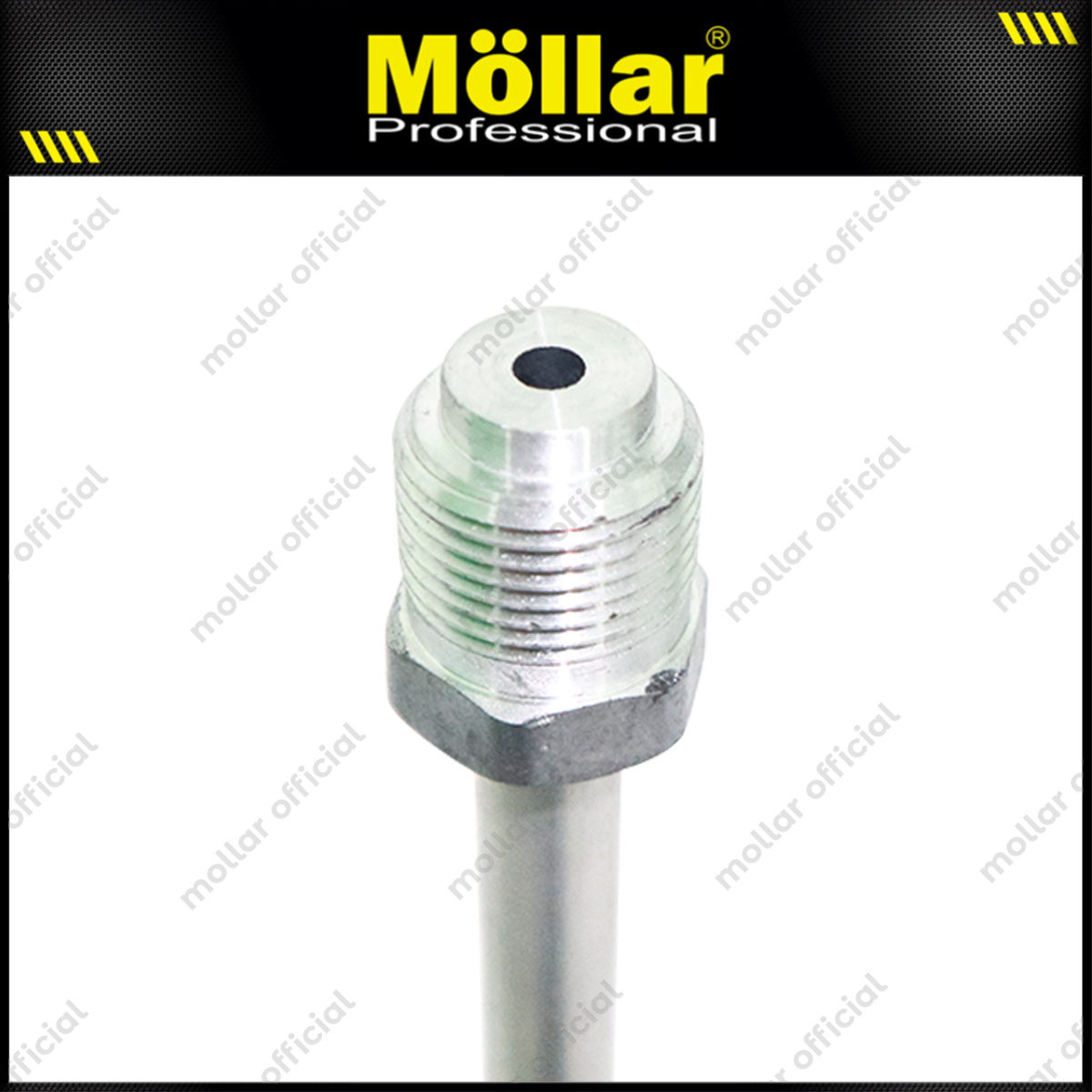 MOLLAR Spare Part Stik Extension Mesin Airless Paint T-800A