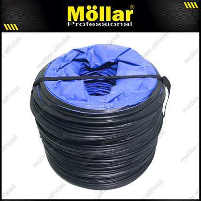 MOLLAR MLR-SDF10-20-8" Selang Blower Ventilator 10 meter - 8"