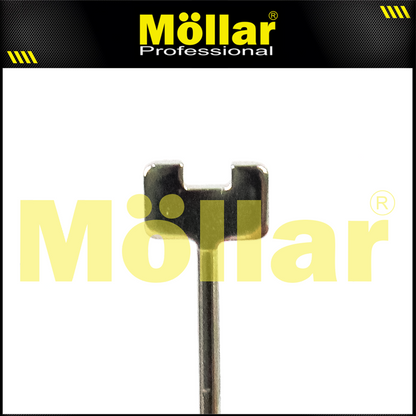 BLITZ A72302-N Alat Perata Keramik As 1.5 mm