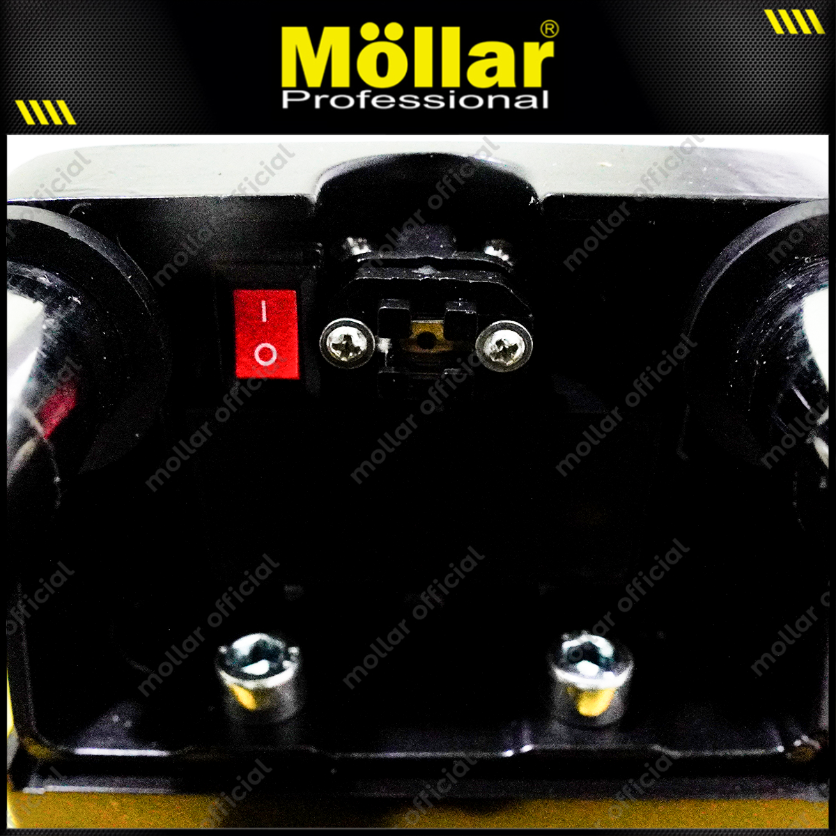 BLITZ Meja Potong Keramik Manual 40"