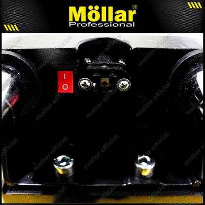 BLITZ Meja Potong Keramik Manual 40"