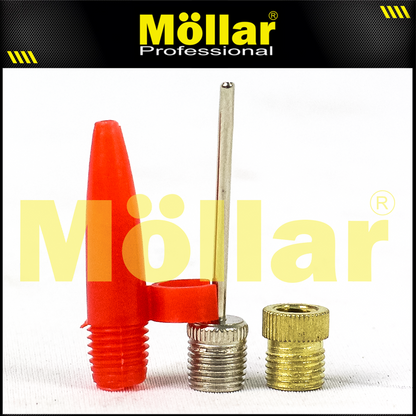 BISON SF8701B Pompa Sepeda Injak 1 Tabung