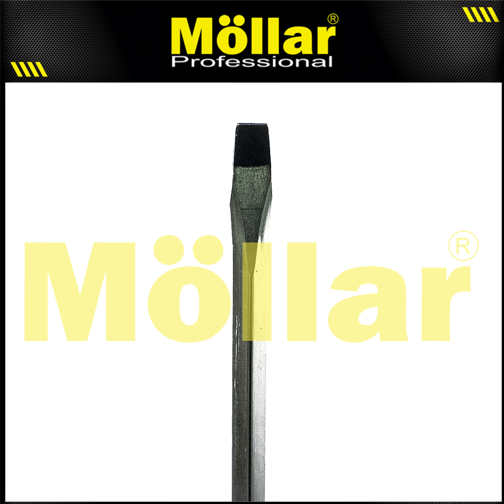 BISON Obeng Tembus 6" Minus x 6 mm