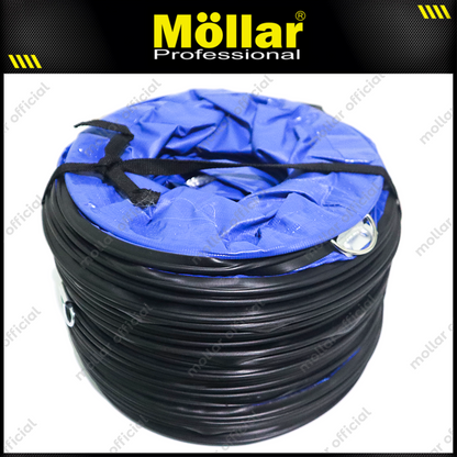 MOLLAR MLR-SDF5-20-8" Selang Blower Ventilator 5 meter - 8"
