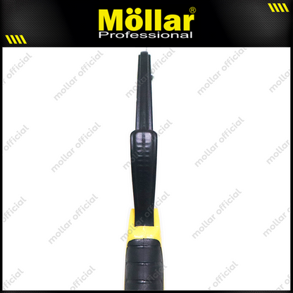 BLITZ 1GBI1 Gagang Gergaji Besi Mini 10" Kuning Hitam