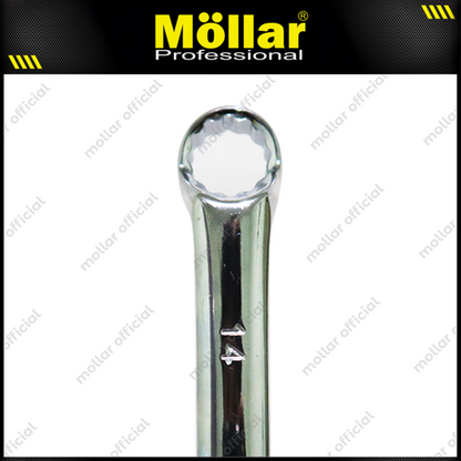 BISON Kunci Ring 12x14 mm