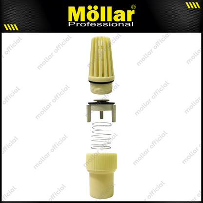 BEST Foot Clep Jumbo 1"