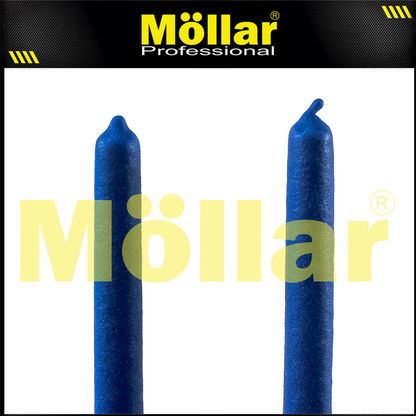 BISON Tang Catut Kakatua Gagang Karet 10" Tipe A