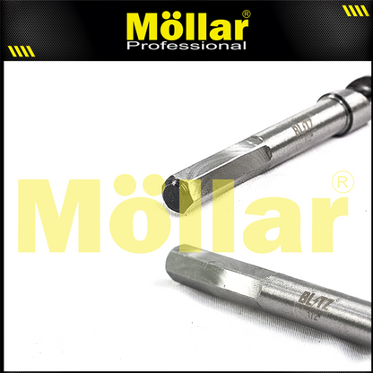 BLITZ D62060 Mata Bor Kayu Panjang 1/2" x 230 mm / Wood Auger Bit