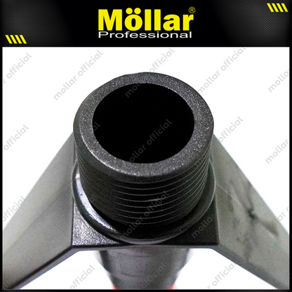 HSS H11460-1 Semprotan Springkel Hati 1/2" Plastik