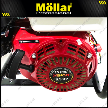 XENON WP30XN Pompa Air Sawah 3" / Gasoline Waterpump