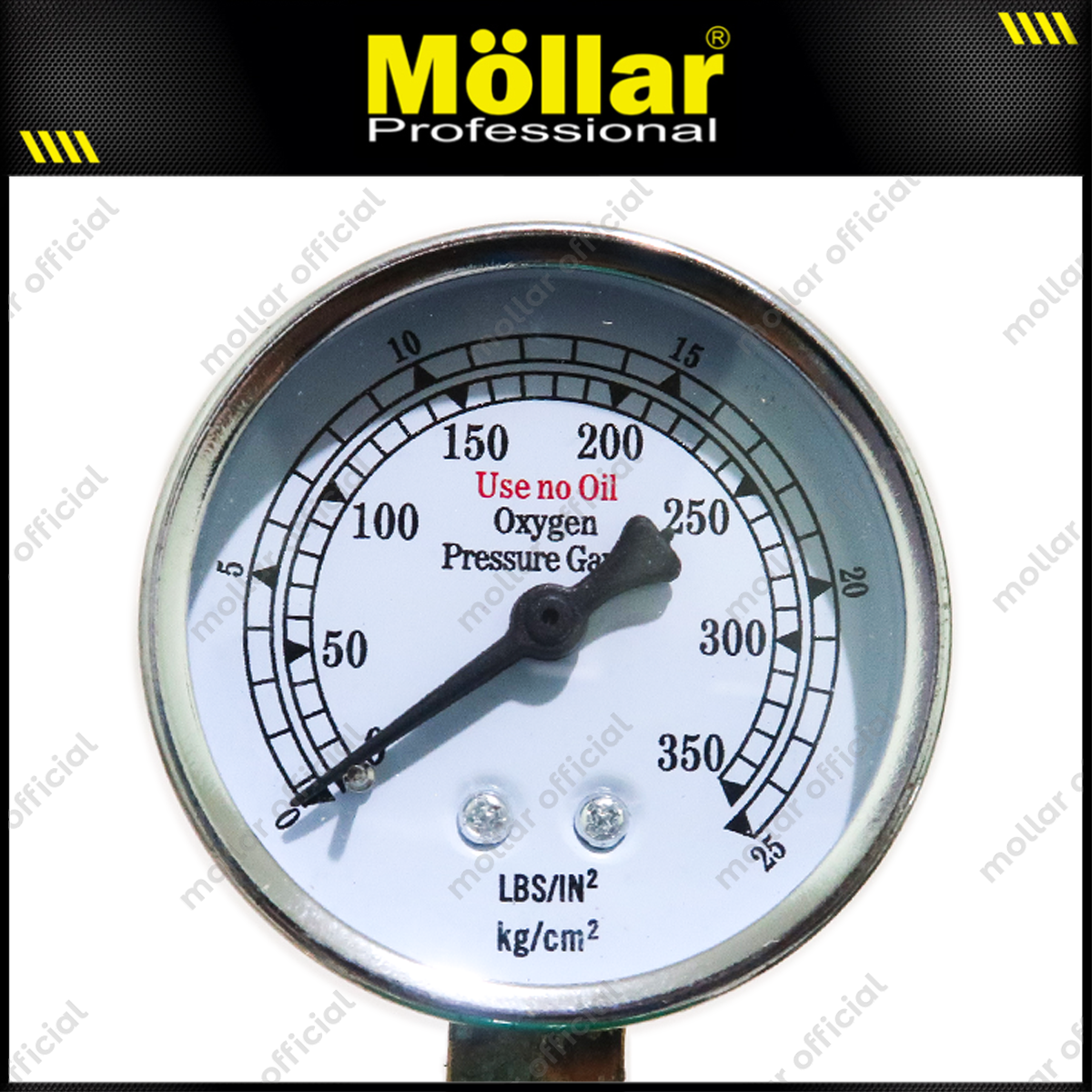 XENON E03220-O Regulator Las Oxygen