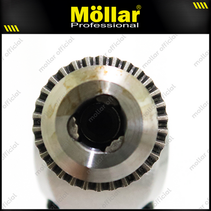 MOLLAR LSD680 Mesin Bor Pengaduk Listrik 13 mm / Low Speed Drill