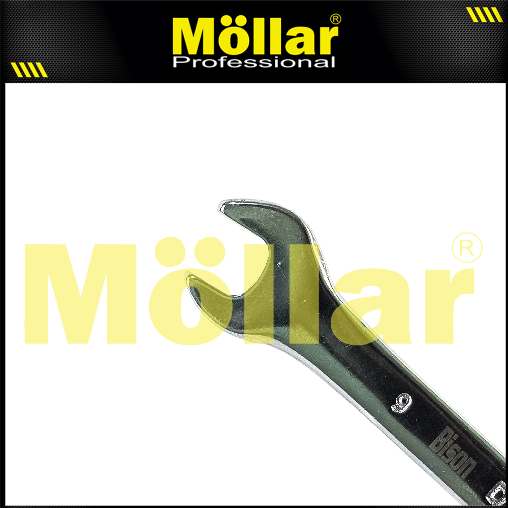 BISON Kunci Pas 8x9 mm