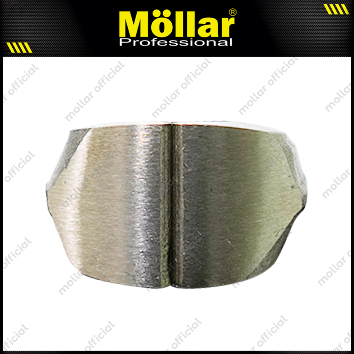 BLITZ 510 Tang Catut Kakatua Panjang 10" Blister