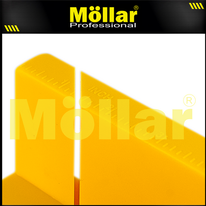 BISON D48740 Gergaji Figura 12"