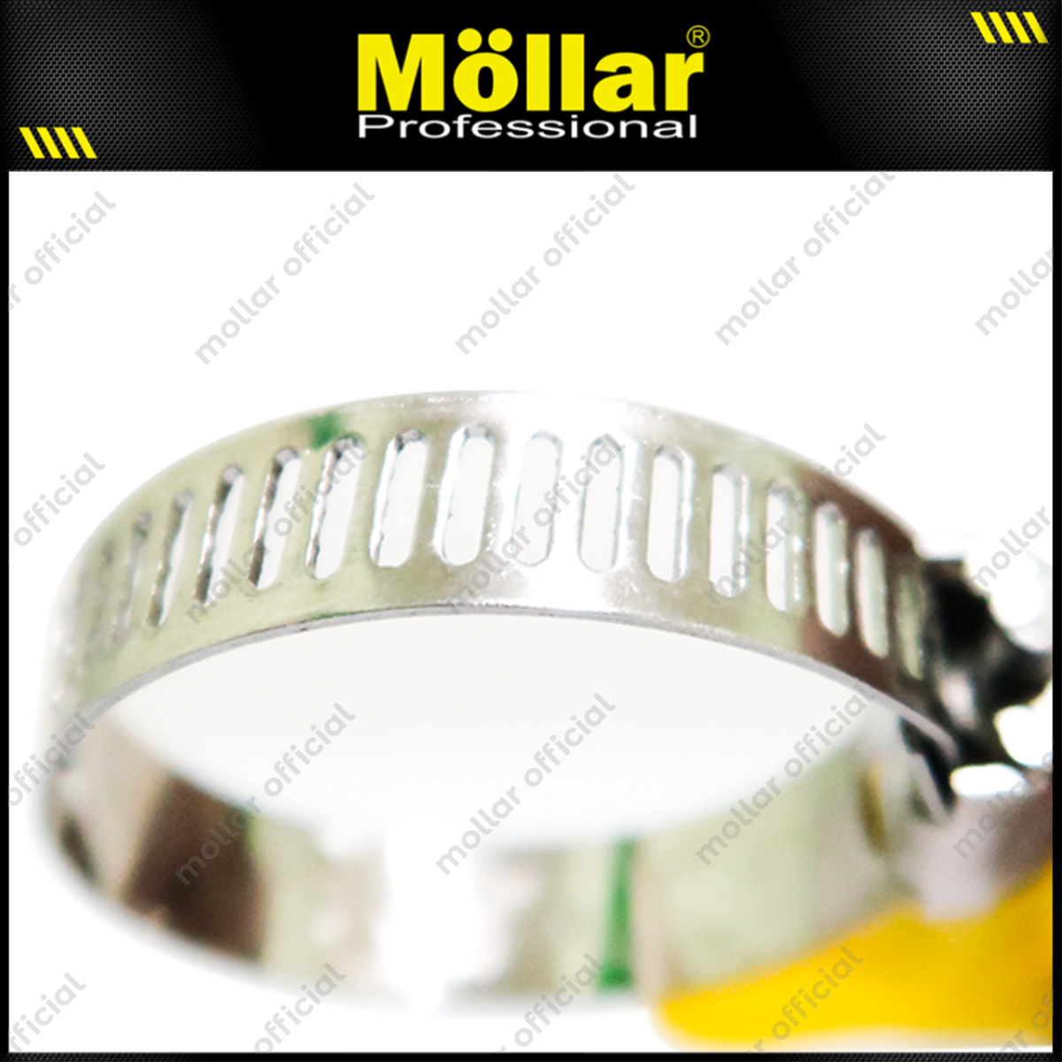 BLITZ Klem Selang Kupu-Kupu 1"