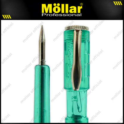 BLITZ G23802 Obeng Tespen DC