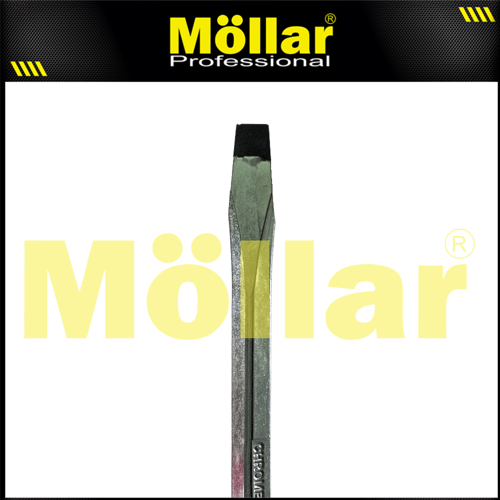 BISON Obeng Tembus 12" Minus x 8 mm