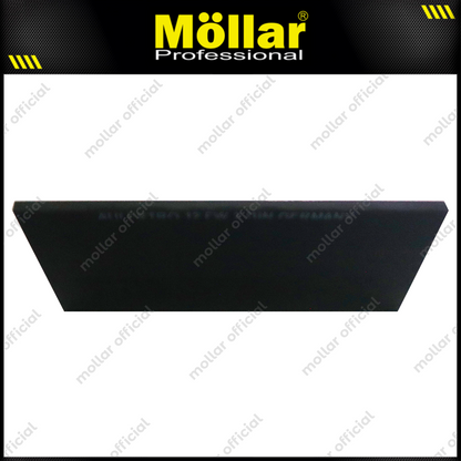 BISON E49010 Kaca Las Hitam Din 12