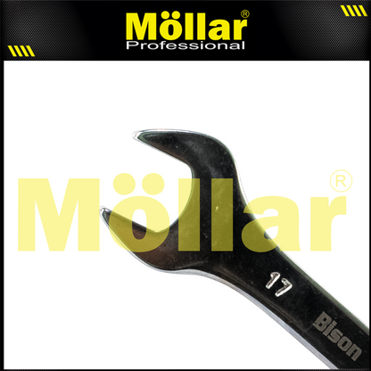 BISON Kunci Pas 16x17 mm