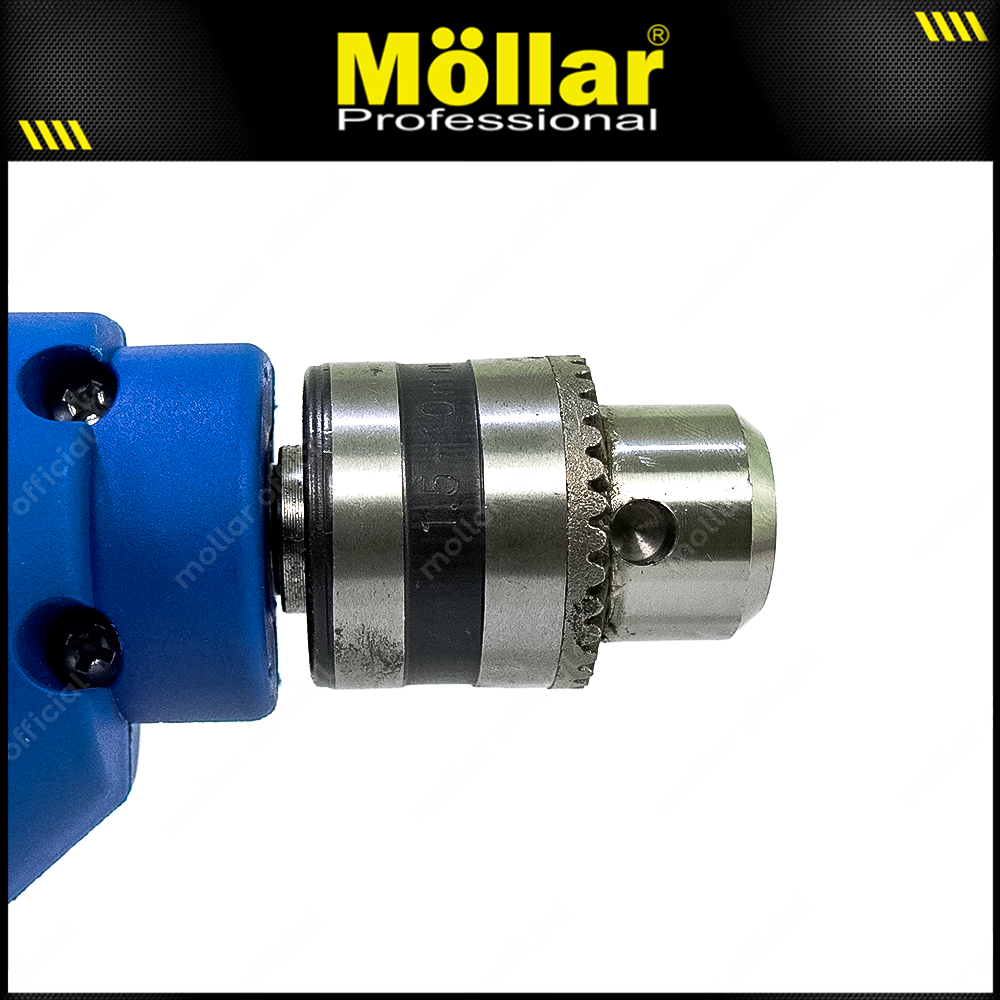 MOLLAR ED325 Mesin Bor Listrik 10 mm